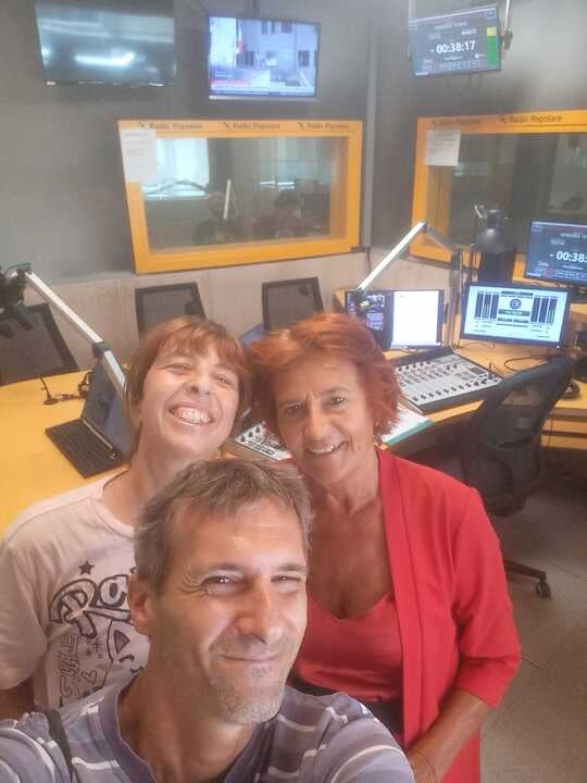 Considera l’armadillo di giovedì 18/09/2025