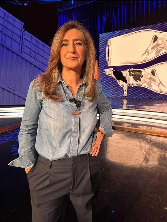 Considera l’armadillo di venerdì 19/12/2025