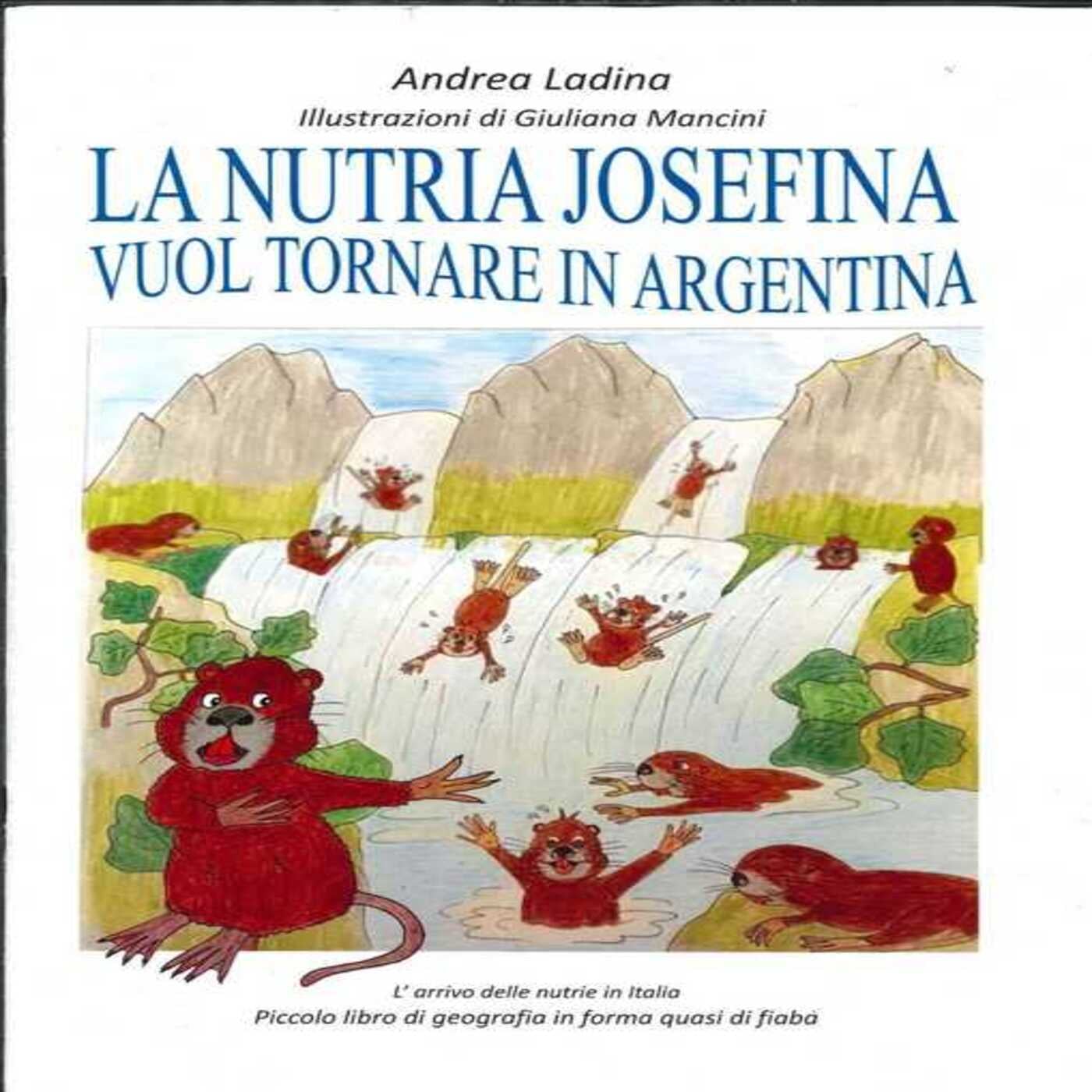 Considera l’armadillo di venerdì 20/02/2026