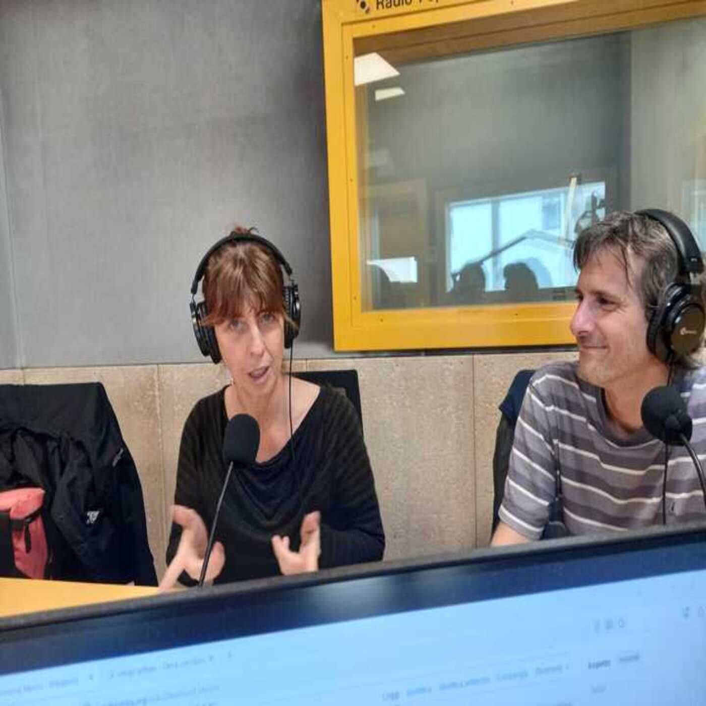 Considera l’armadillo di martedì 21/04/2026