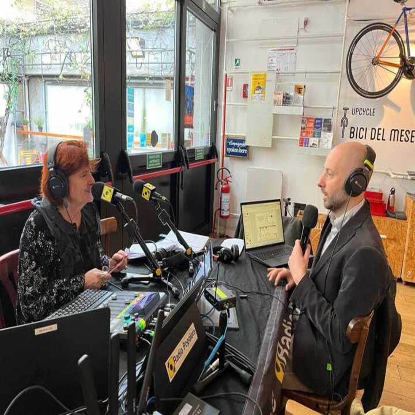 Considera l’armadillo di mercoledì 25/02/2026