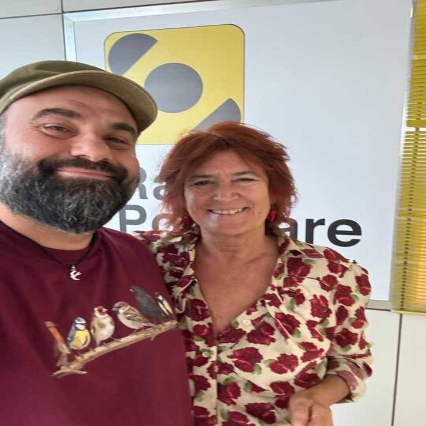 Considera l’armadillo di lunedì 27/04/2026