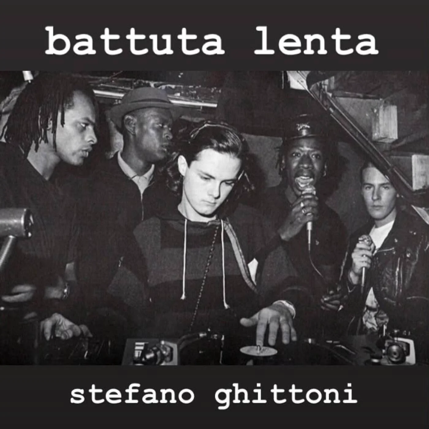 Battuta Lenta Ep.1 Il Mucchio Selvaggio e quello che verrà...