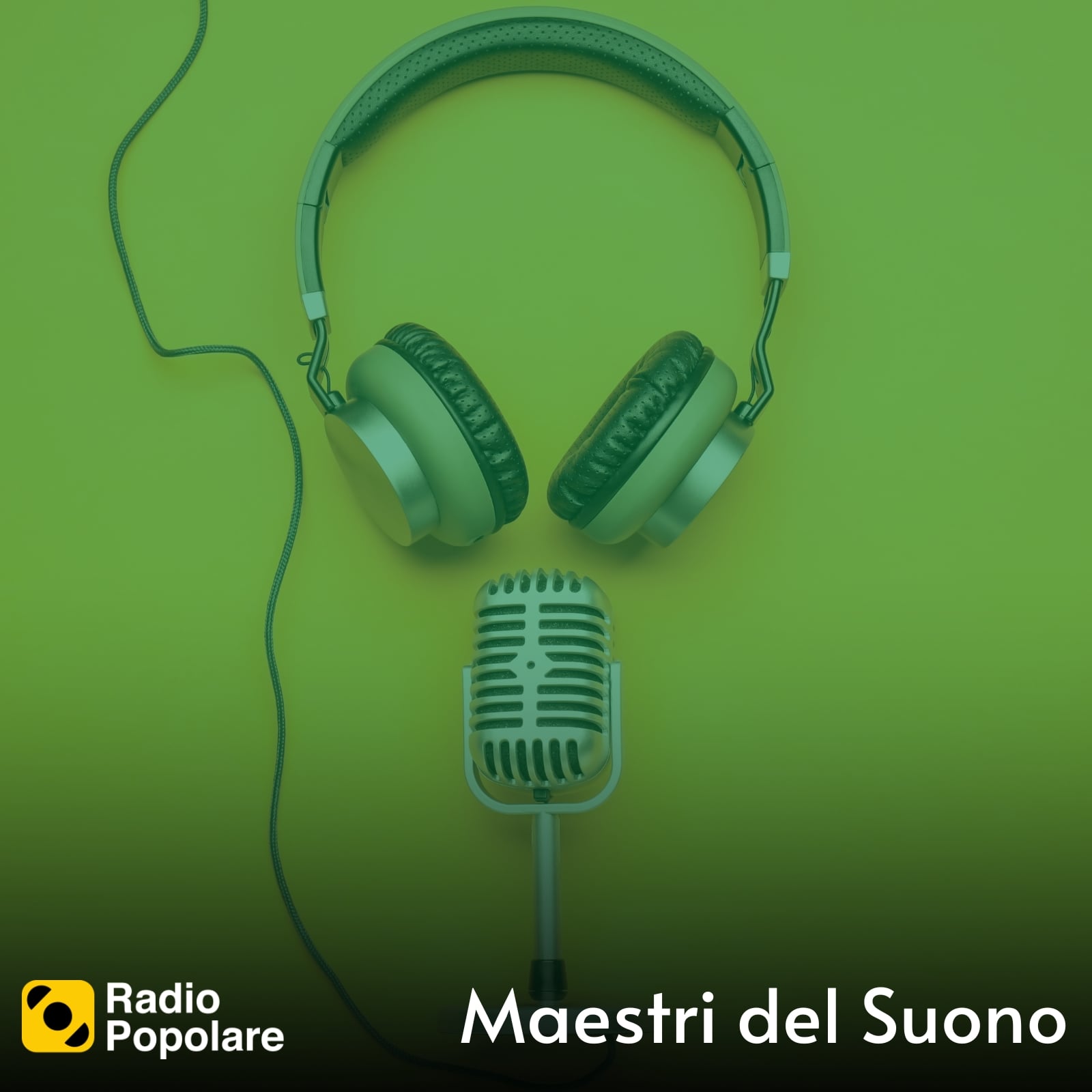 Maestri del Suono #3 - Brian Eno