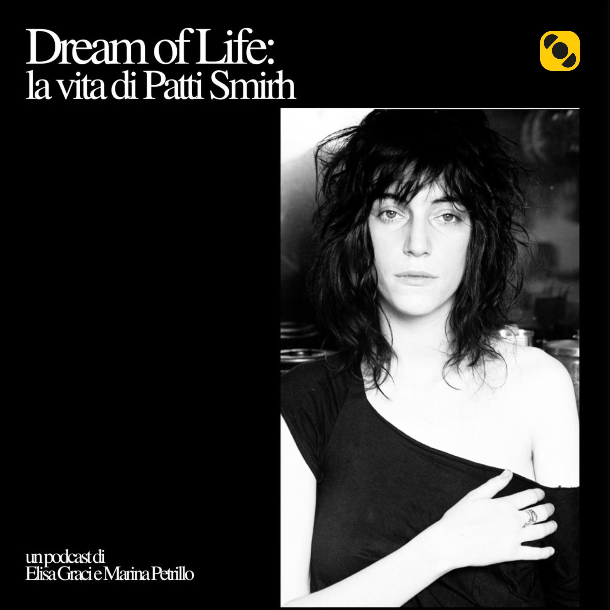 Dream of Life: la vita di Patti Smith - Puntata 3: Il successo e il cambiamento (1975-1979)