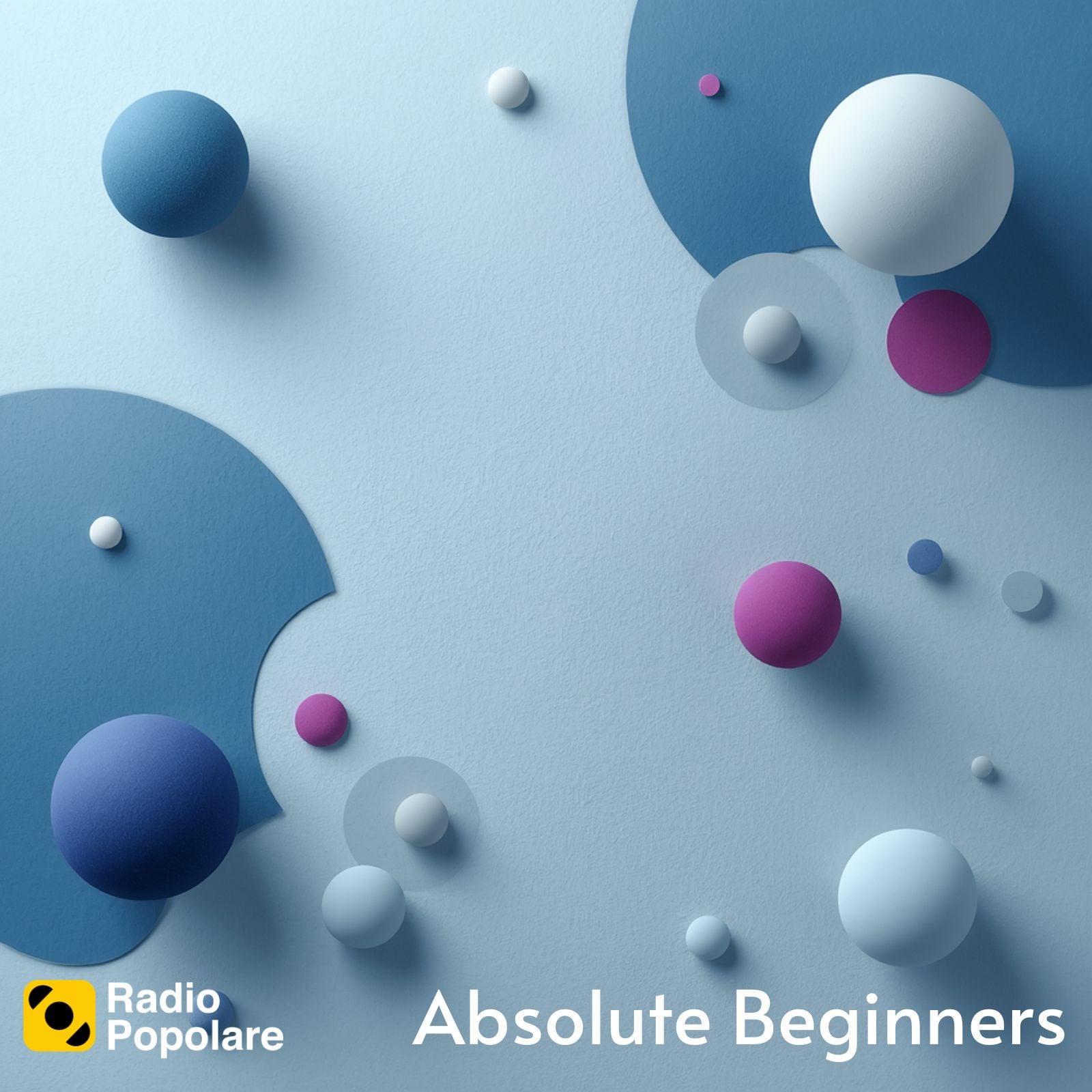Absolute Beginners - ep.2 Non li hanno visti arrivare