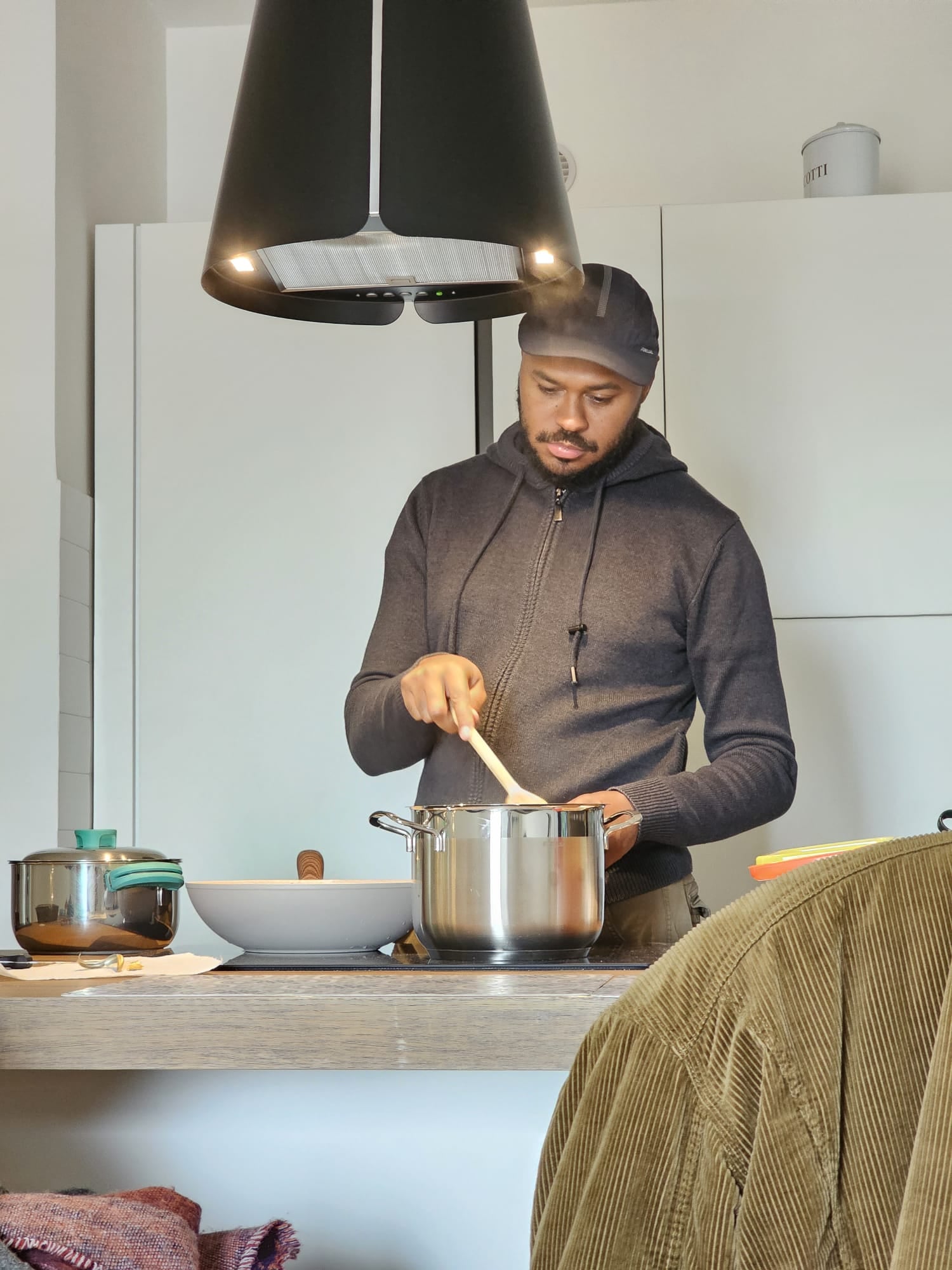 Atlante Illustrato di un Musicista Perbene 8 - 06/03/2024