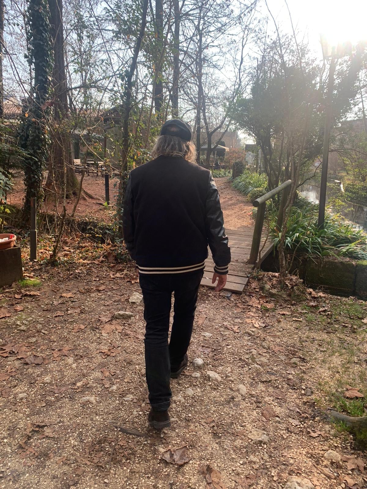 Atlante Illustrato di un Musicista Perbene 4 - 07/02/2024