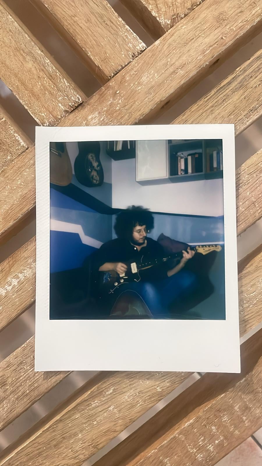 Atlante Illustrato di un Musicista Perbene 10 - 20/03/2024