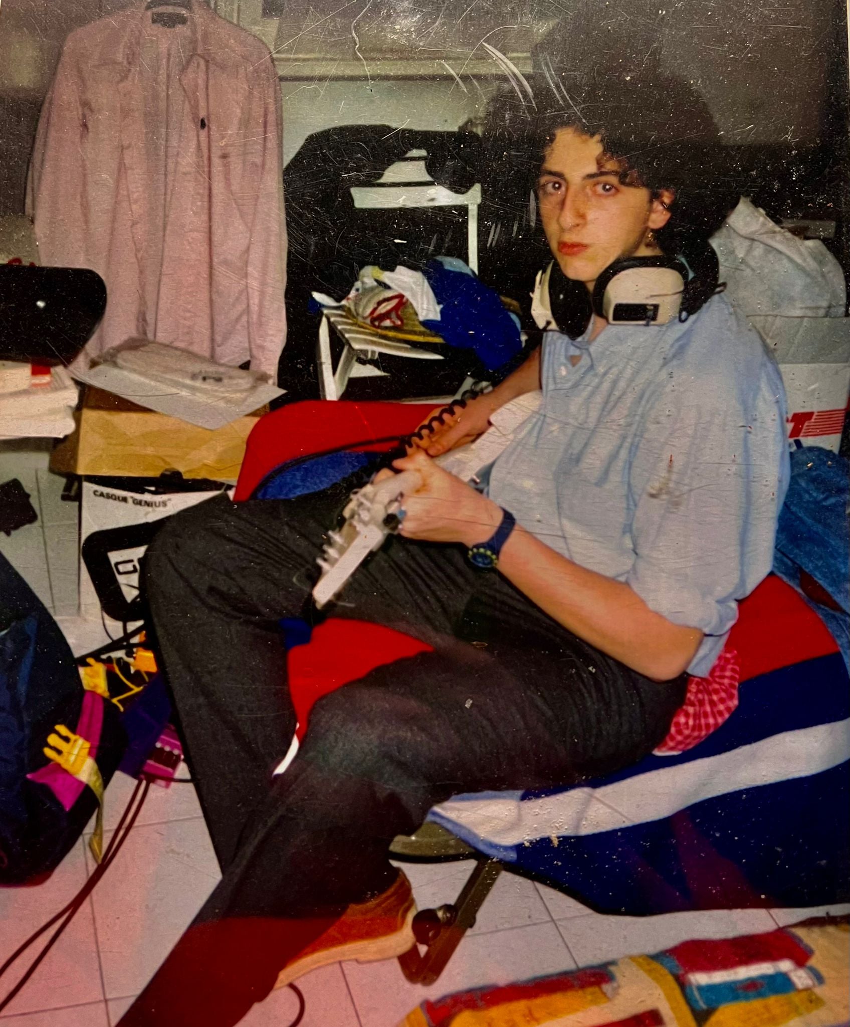 Atlante Illustrato di un Musicista Perbene 3 - 24/01/2024