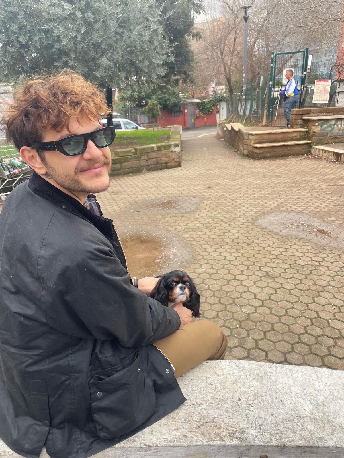 Atlante Illustrato di un Musicista Perbene 11 - 27/03/2024