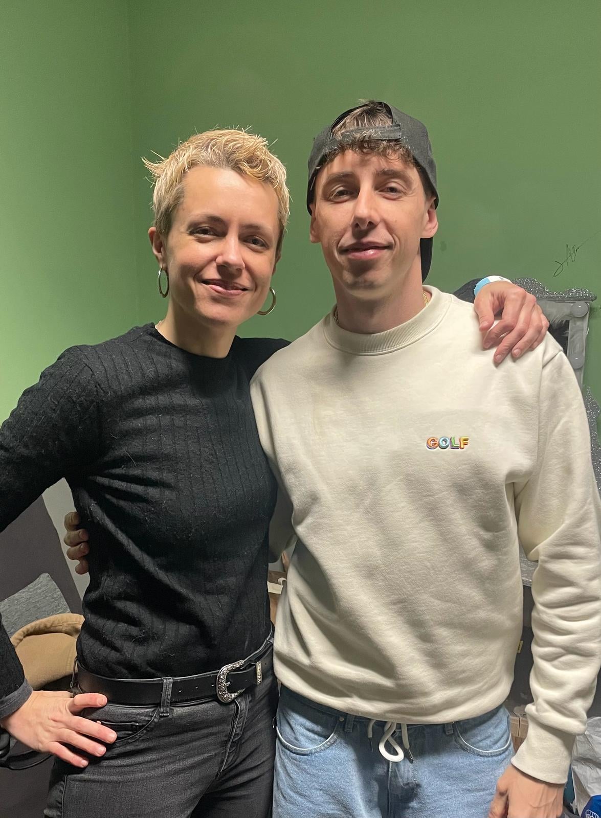 Atlante Illustrato di un Musicista Perbene 7 - 28/02/2024