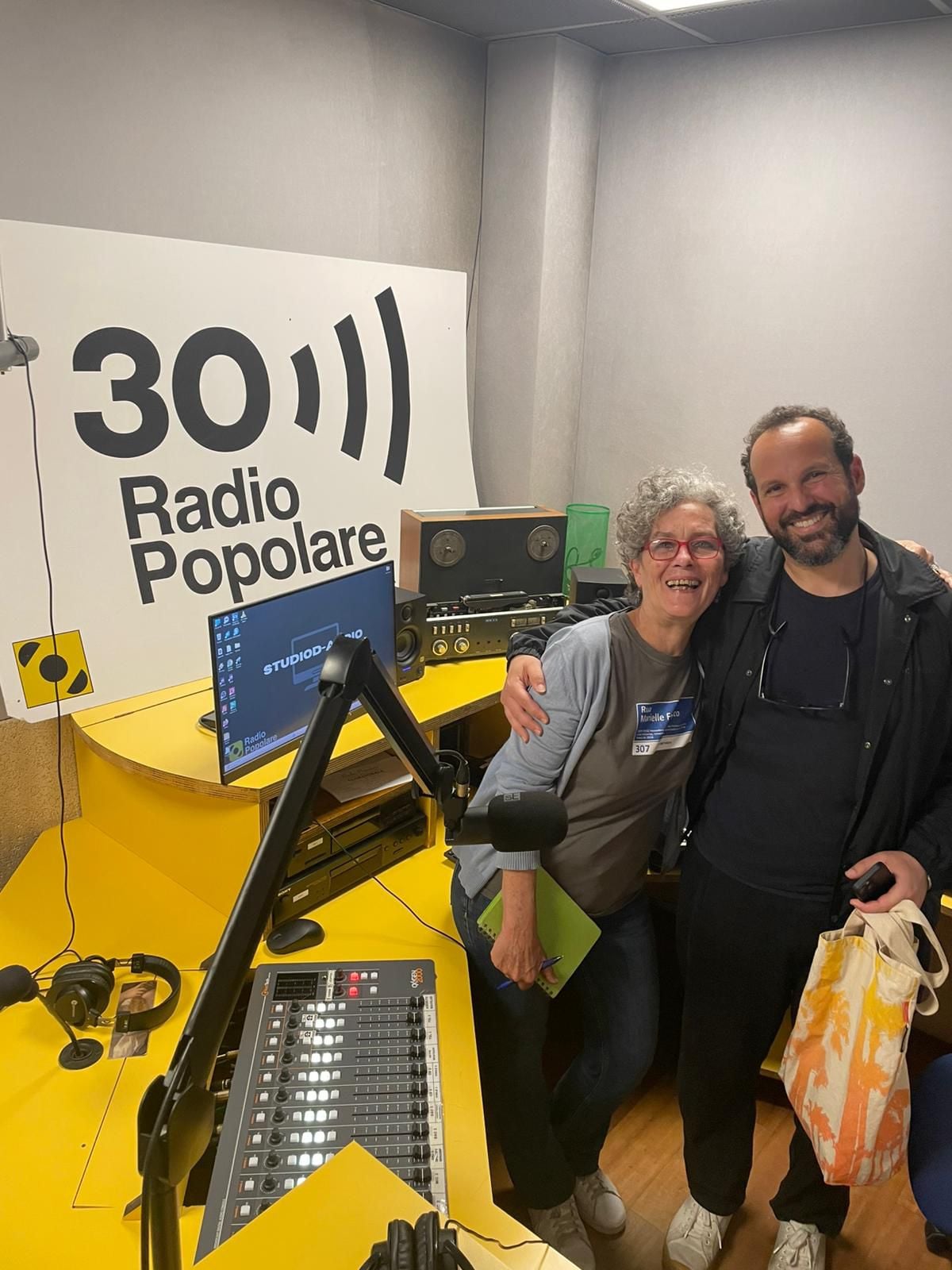 Avenida Brasil di martedì 03/06/2025