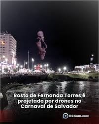 Avenida Brasil di martedì 04/03/2025