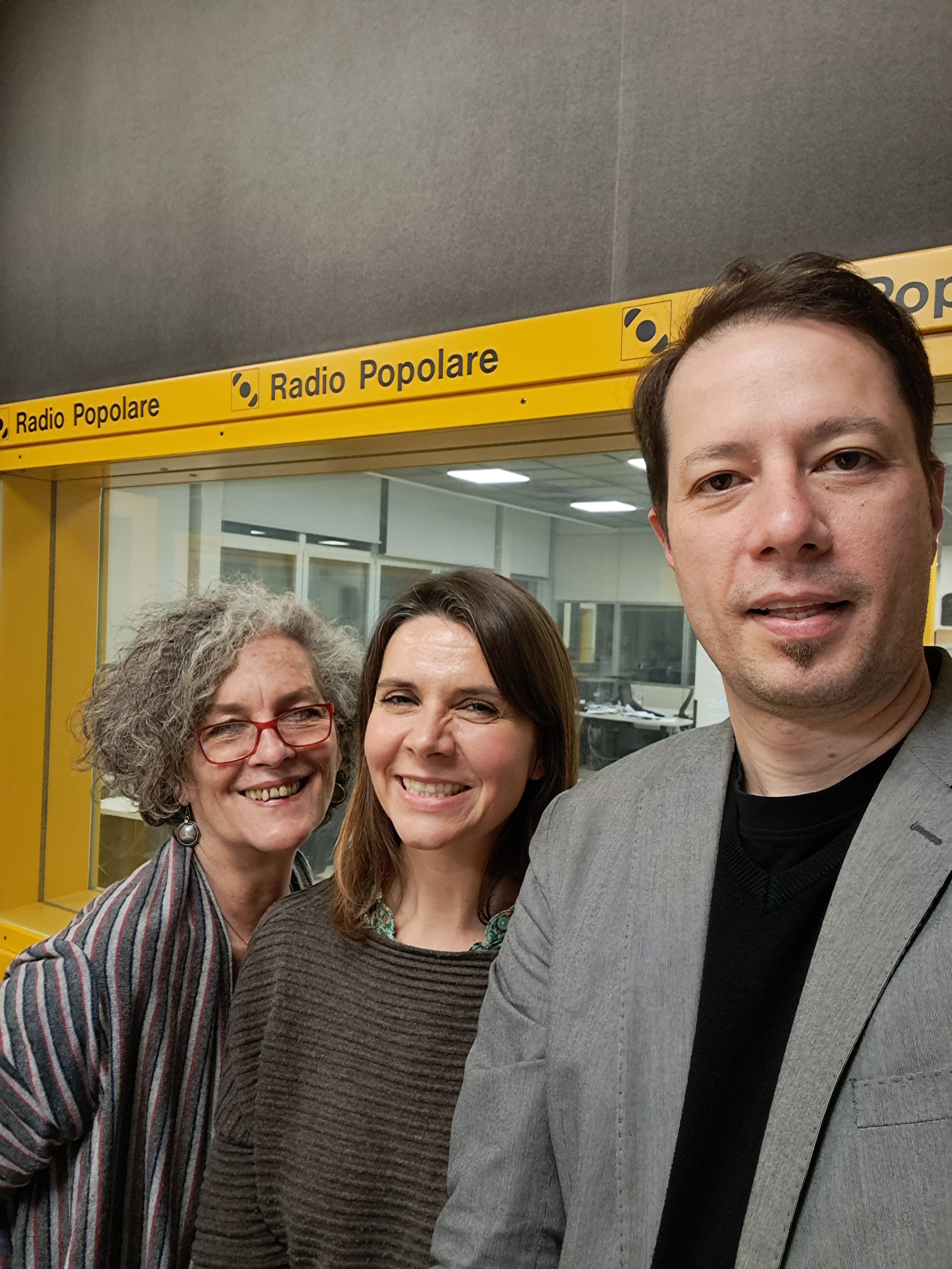 Avenida Brasil di martedì 12/11/2024