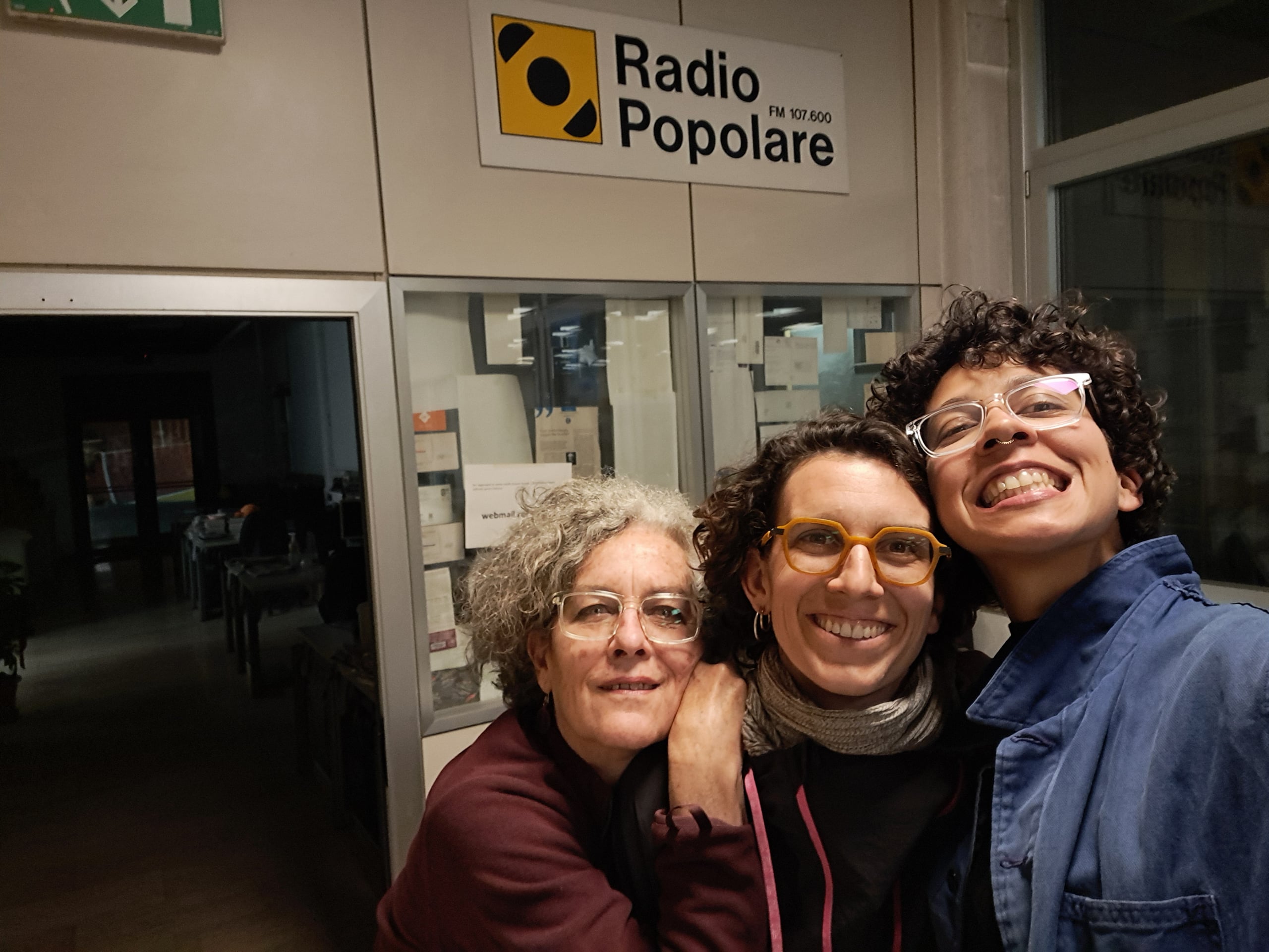 Avenida Brasil di martedì 15/10/2024