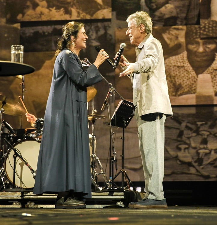 Avenida Brasil di martedì 28/11/2023