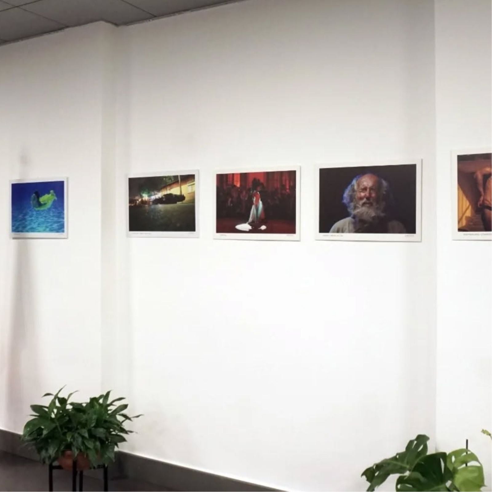 La fotografia albanese protagonista a Milano e a Trieste