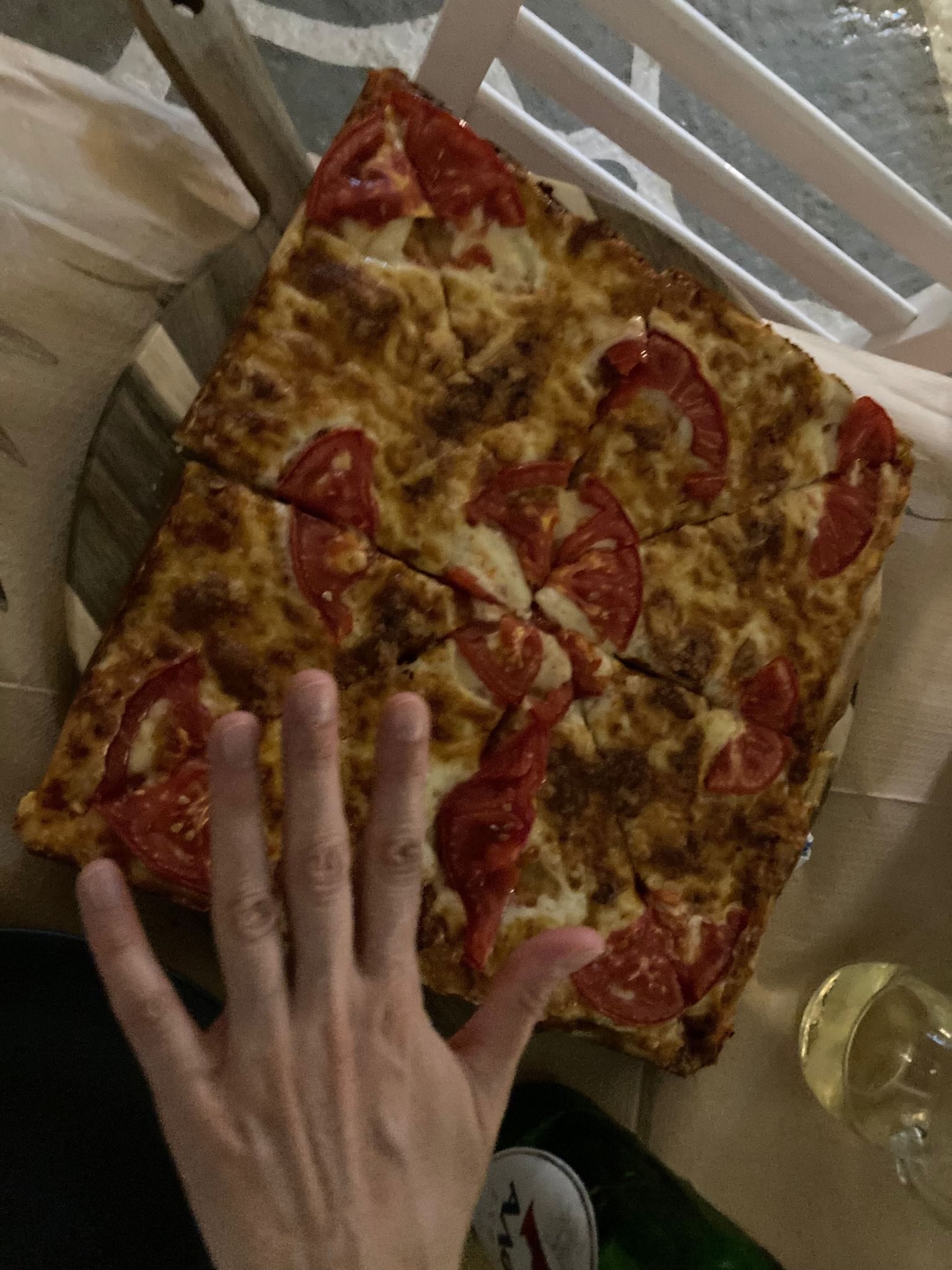 In cucina con (S)Alonicco - 1