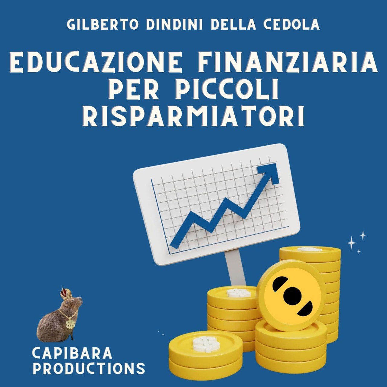 Educazione finanziaria s01e01: Un consulente finanziario per Poveri ma belli