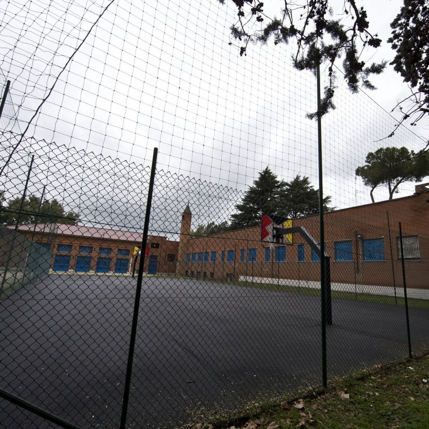 Agenti accusati di torture in un carcere minorile a Roma