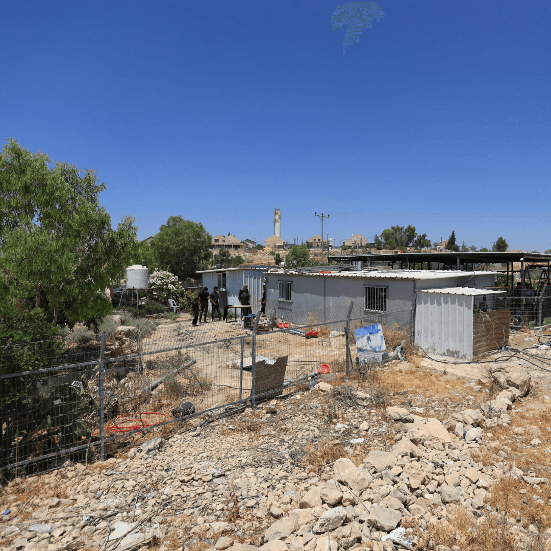 In Cisgiordania situazione sempre più pericolosa, anche per gli attivisti