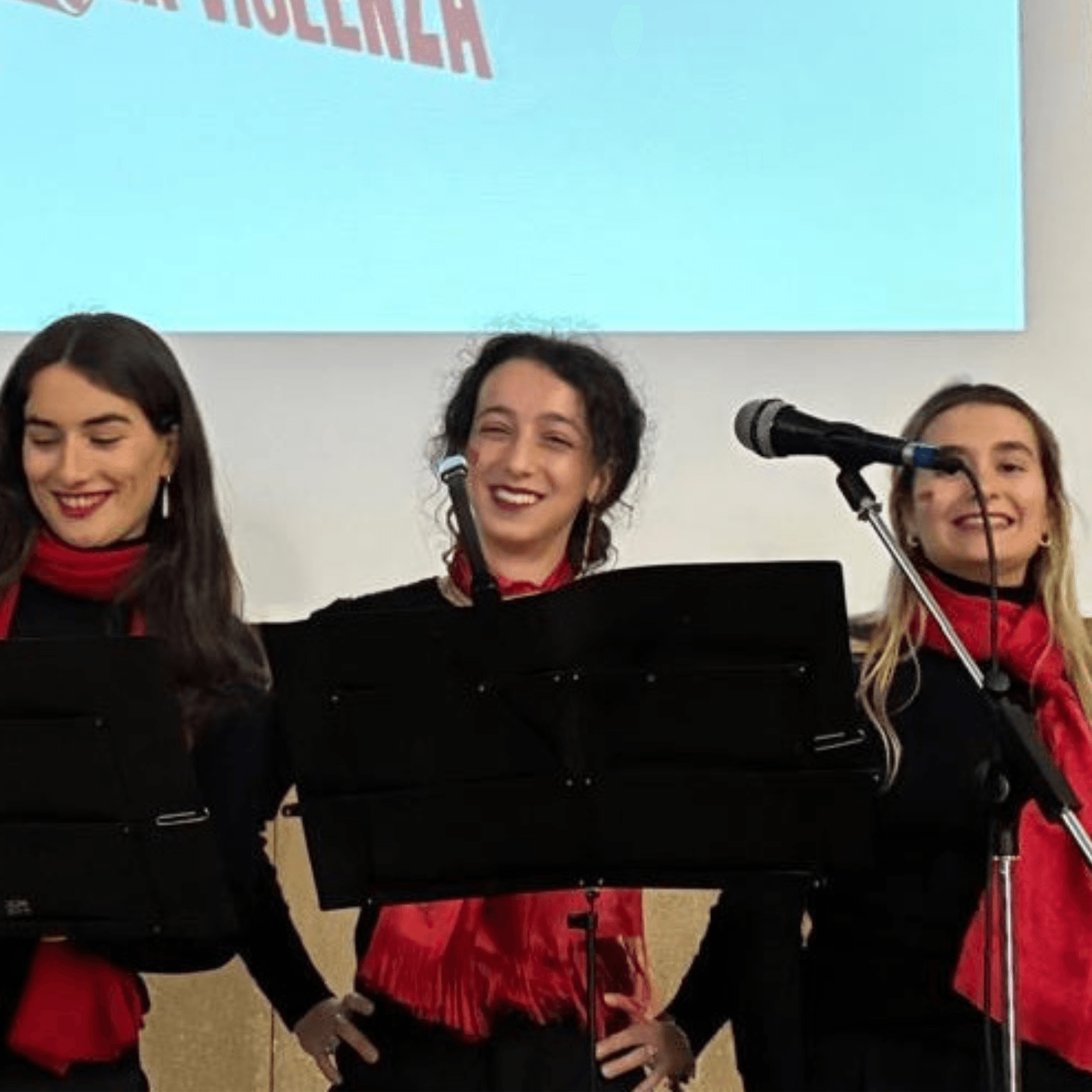 8 marzo. Domani il progetto “Voce contro la violenza” a Radio Popolare