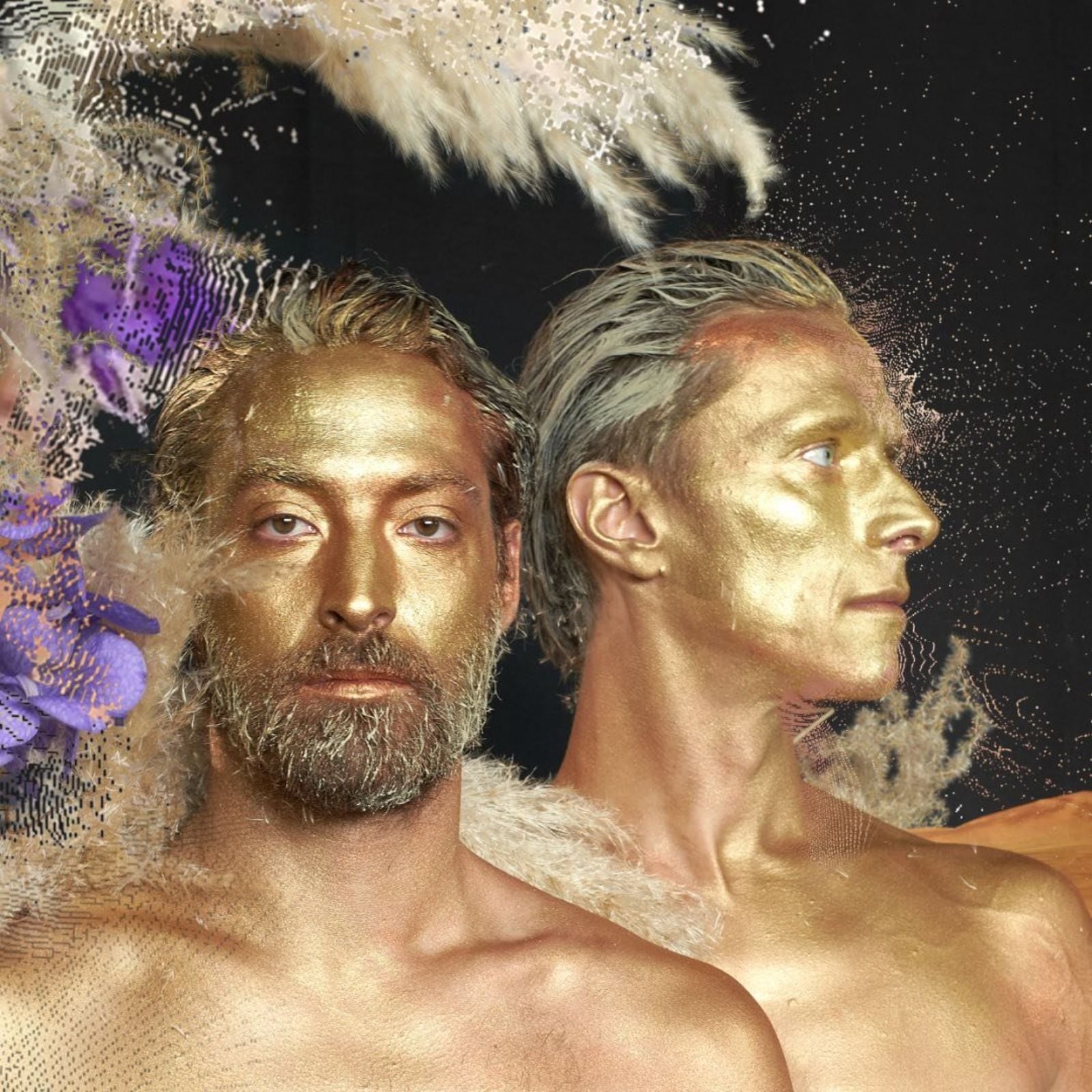 I Mombao sull’esperienza live come rituale collettivo e gesto politico (trollando le piattaforme)