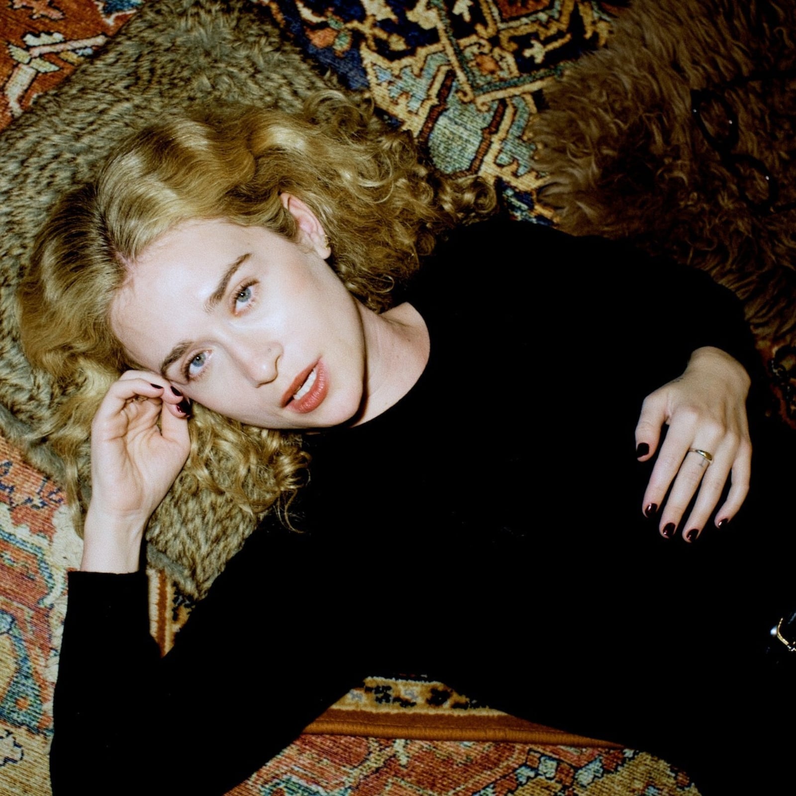 "If You Asked for a Picture": il secondo disco dell'artista americana Blondshell