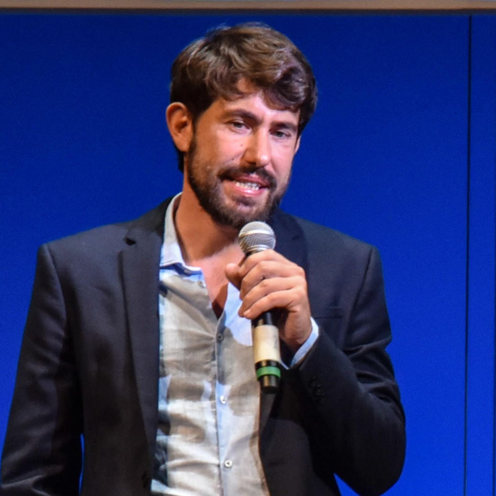 Flotilla. Il giornalista Andrea Sceresini racconta: “Siamo stati rapiti e perquisiti in modo violento”