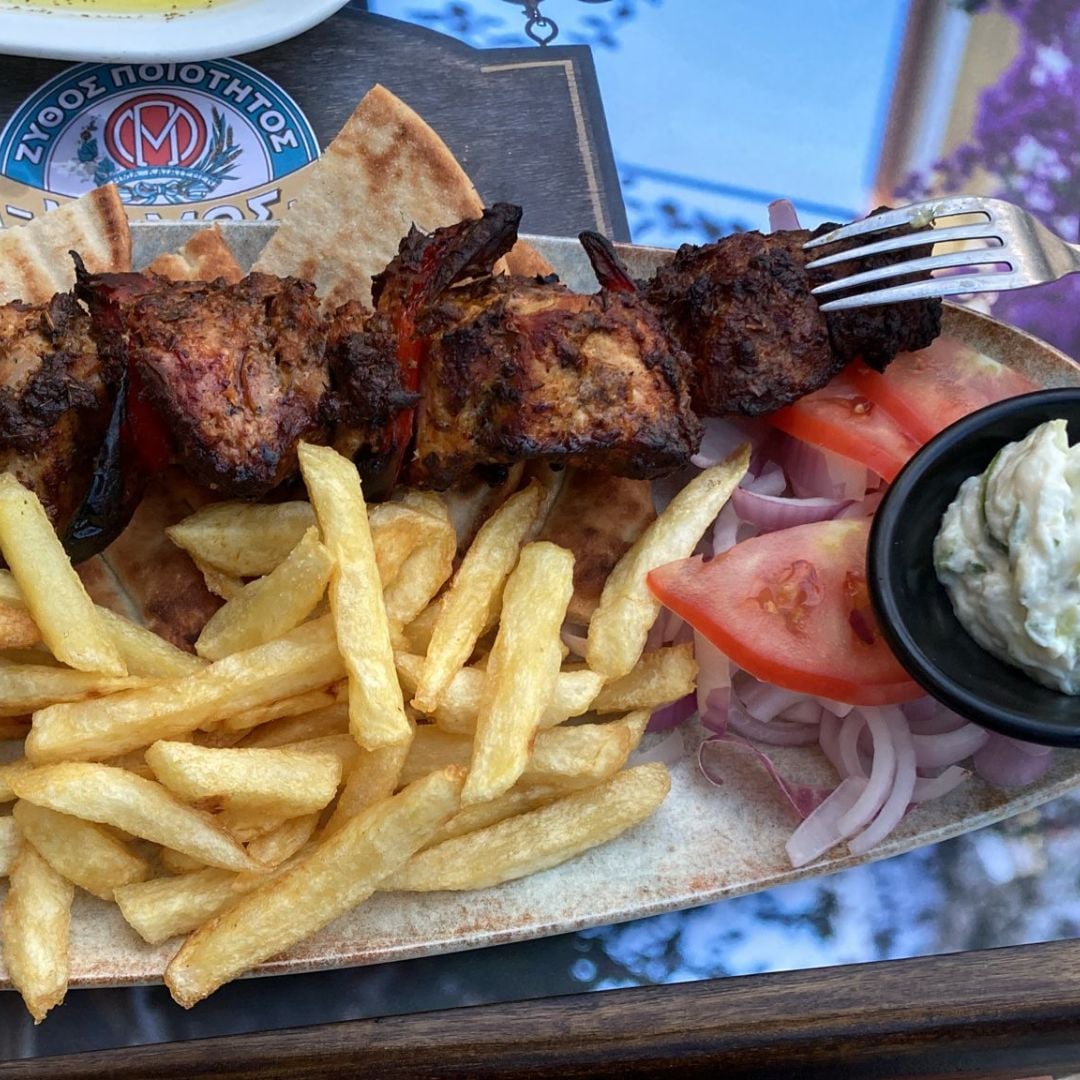 In cucina con (S)Alonicco - 2