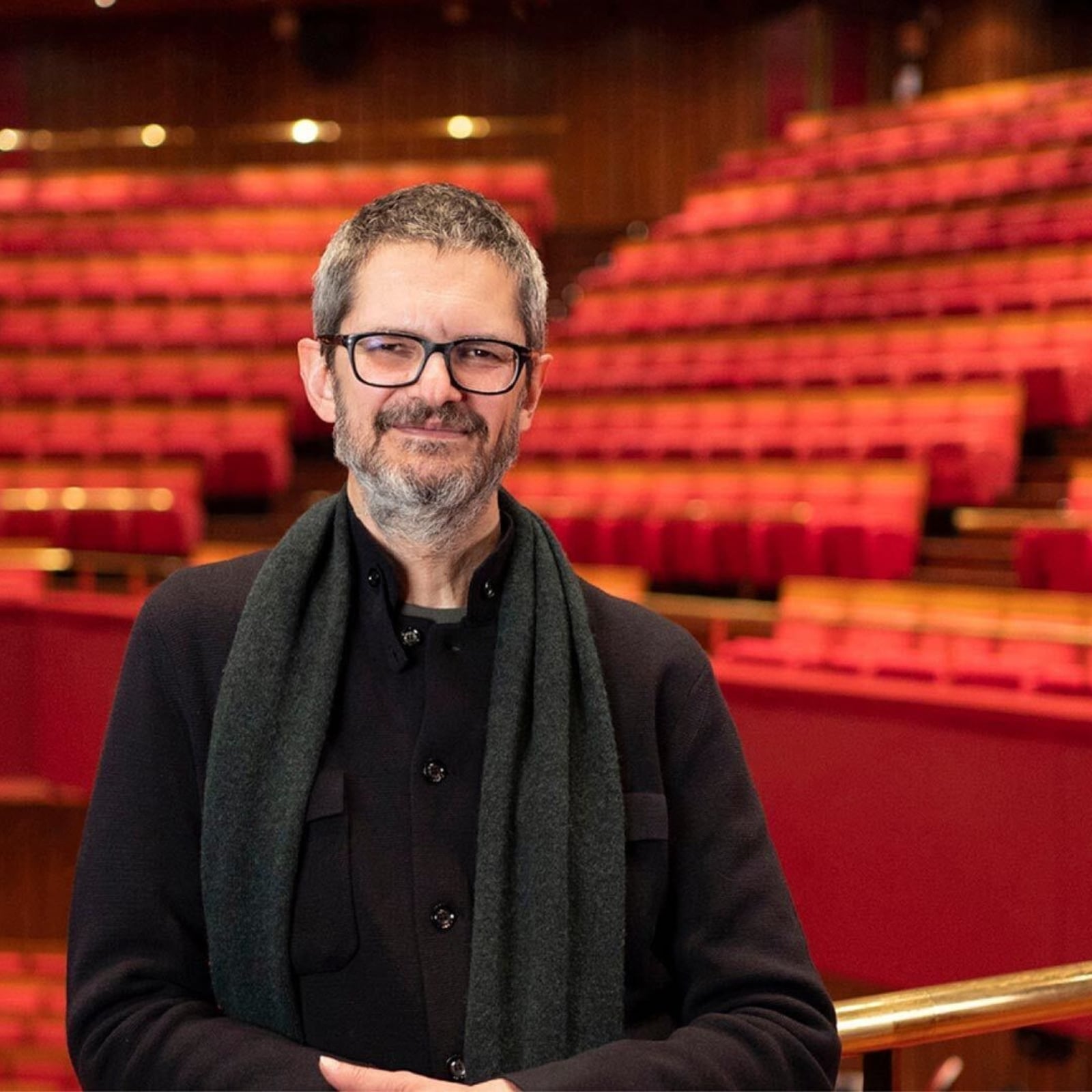 Claudio Longhi, direttore artistico del Piccolo Teatro: "Credo sia più che mai importante restituire al teatro quella funzione aggregativa"