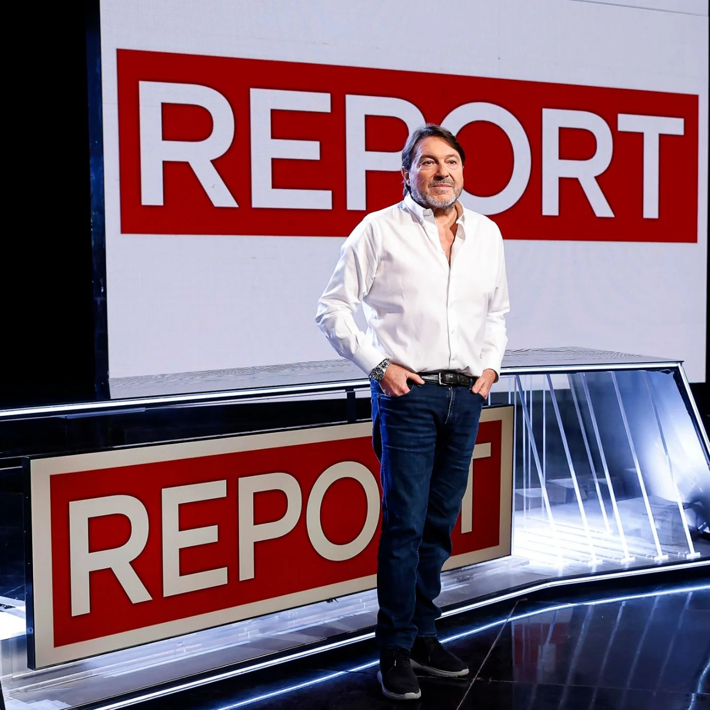 Mondani: “Non aver cercato energie all'interno di Report corrisponde a un preciso disegno, è un diktat politico"