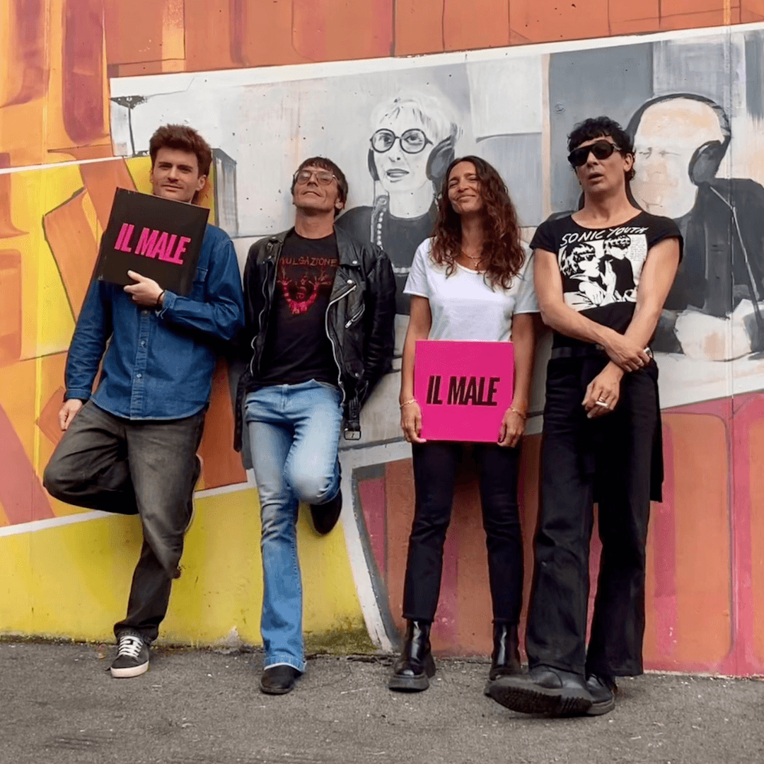 Non tutto il male viene per nuocere: gli Zen Circus raccontano il nuovo album