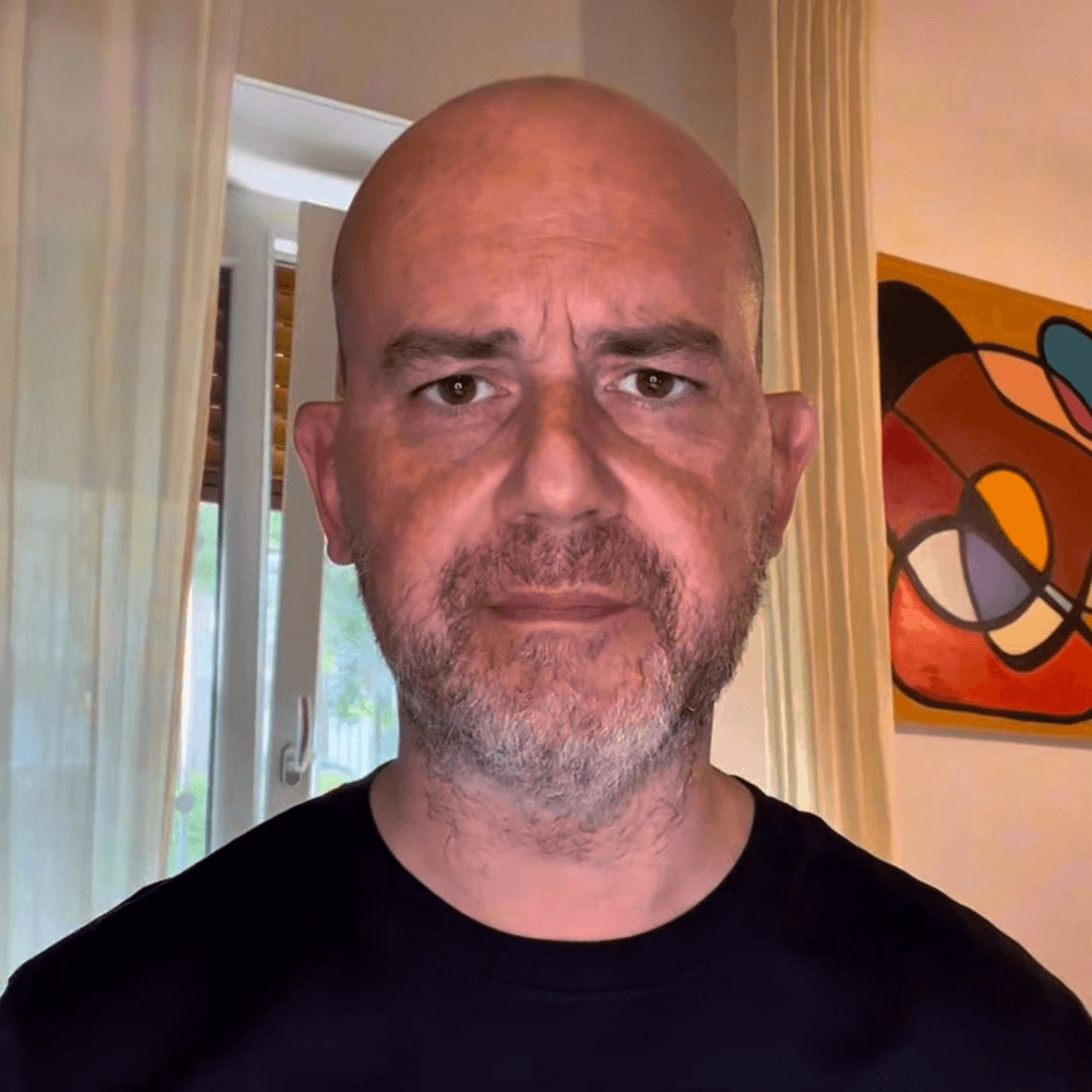 Comedian per Gaza, ridere per fermare le lacrime di guerra