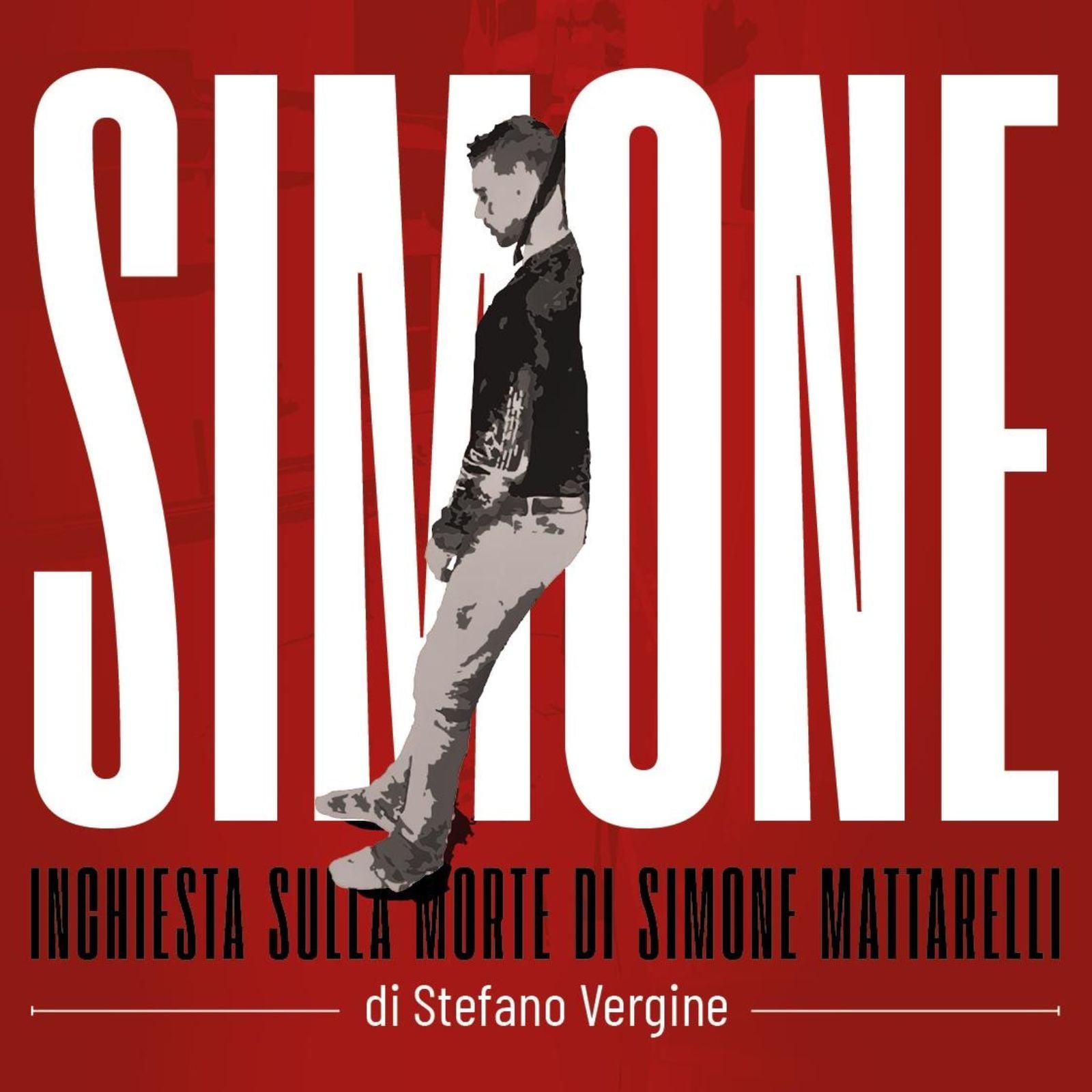 Simone ep.5 - Silenzio in provincia