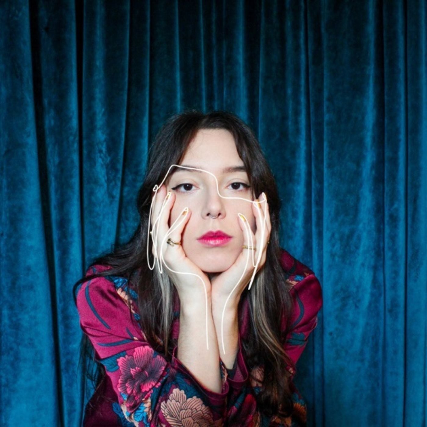 “Dalle donne ci si aspetta molto di più”: Georgia Georgia racconta il nuovo album