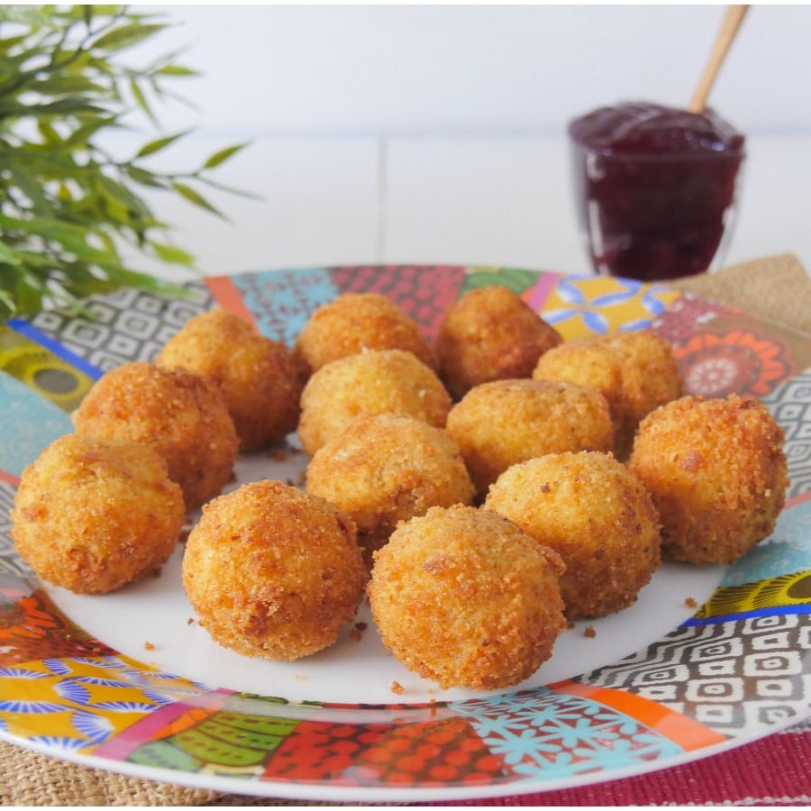 In cucina con (S)Alonicco - 3