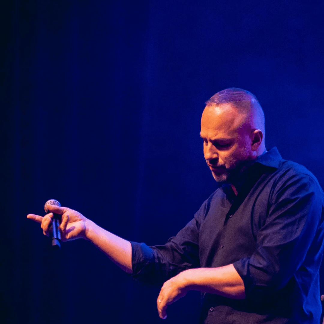 Murubutu: con “Sumut” canto la flotta di coraggiosi verso la Palestina contro l'indifferenza generale