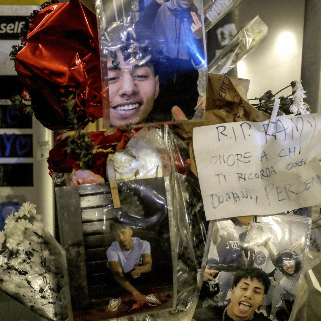 Caso Ramy, nuove accuse per i carabinieri