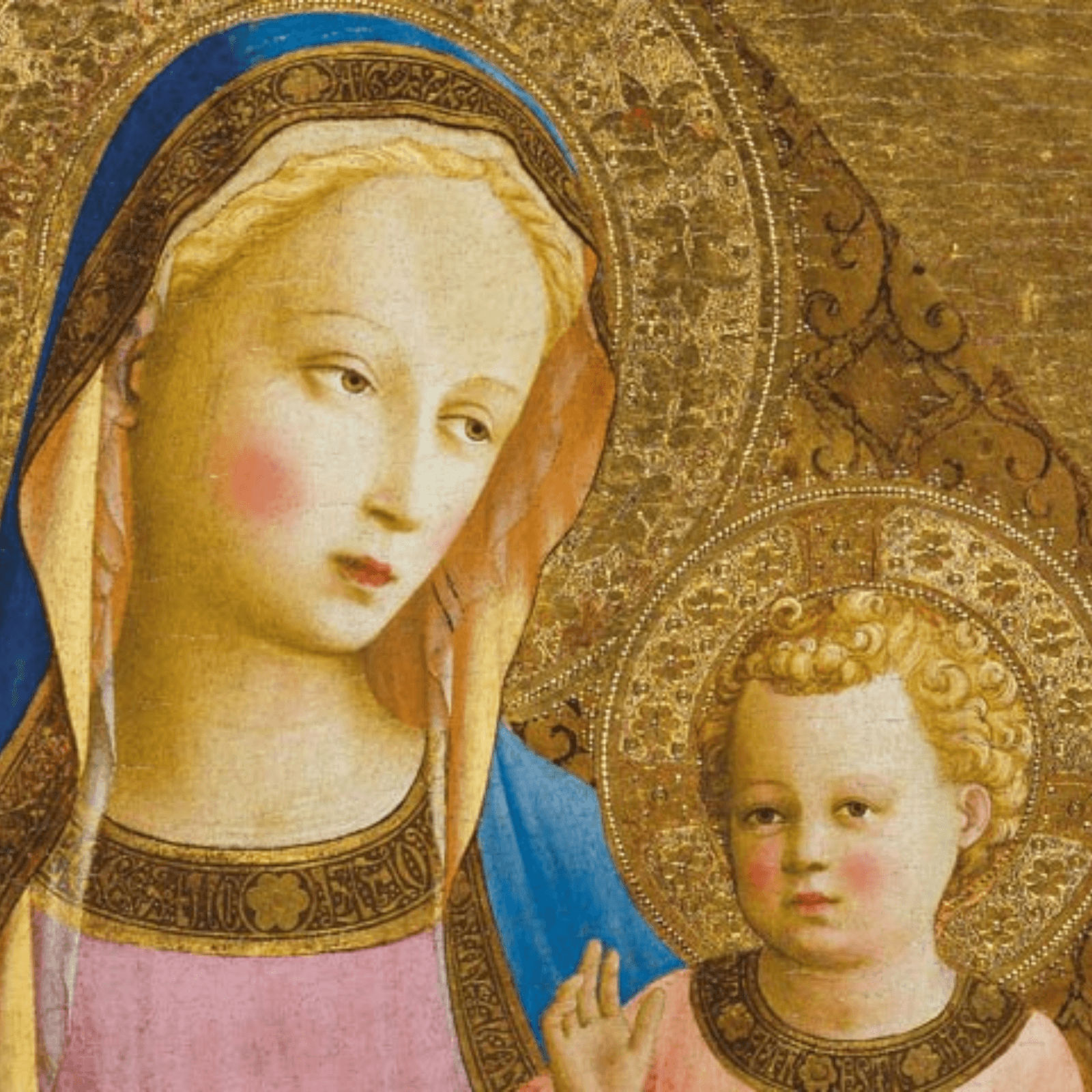 Una mostra davvero storica: Beato Angelico a Firenze