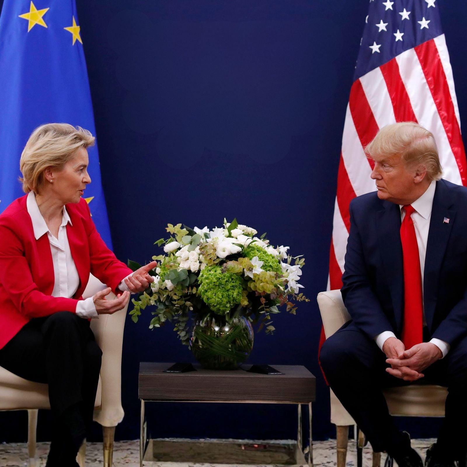 L’Europa di fronte a Trump ha bisogno di un piano