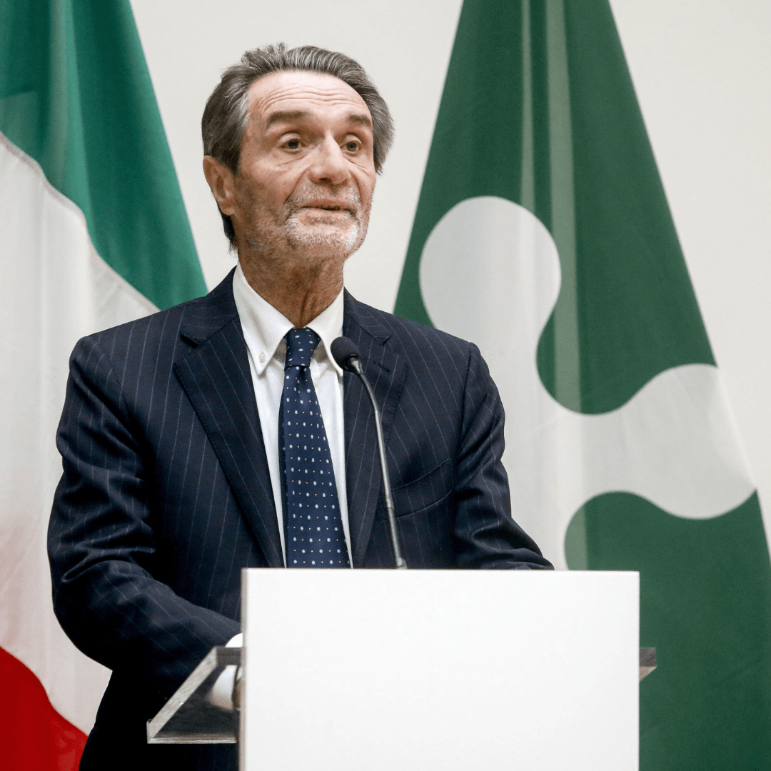 Liste d’attesa, Fontana se la prende coi furbetti, ma la colpa è di Regione Lombardia