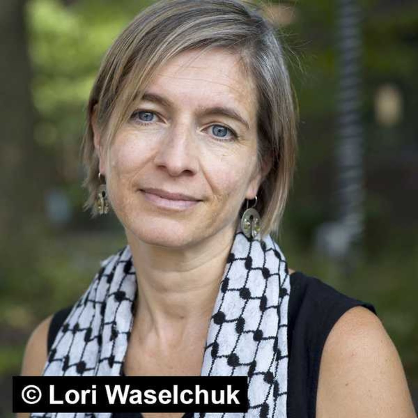 "Cronache di un mondo in movimento" di Anna Badkhen