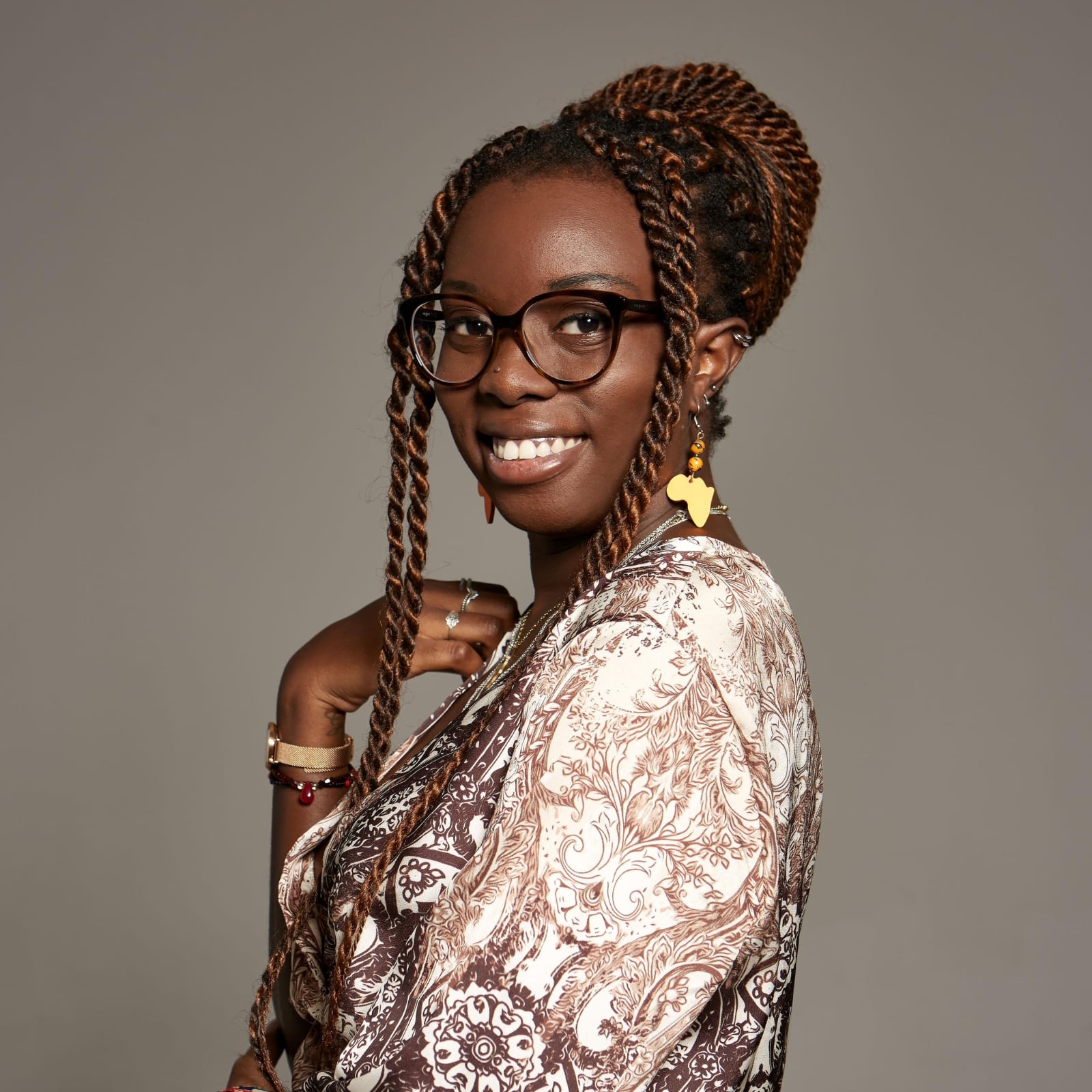 Ius Scholae. L'intervista a Nogaye Ndyaye, giurista e divulgatrice