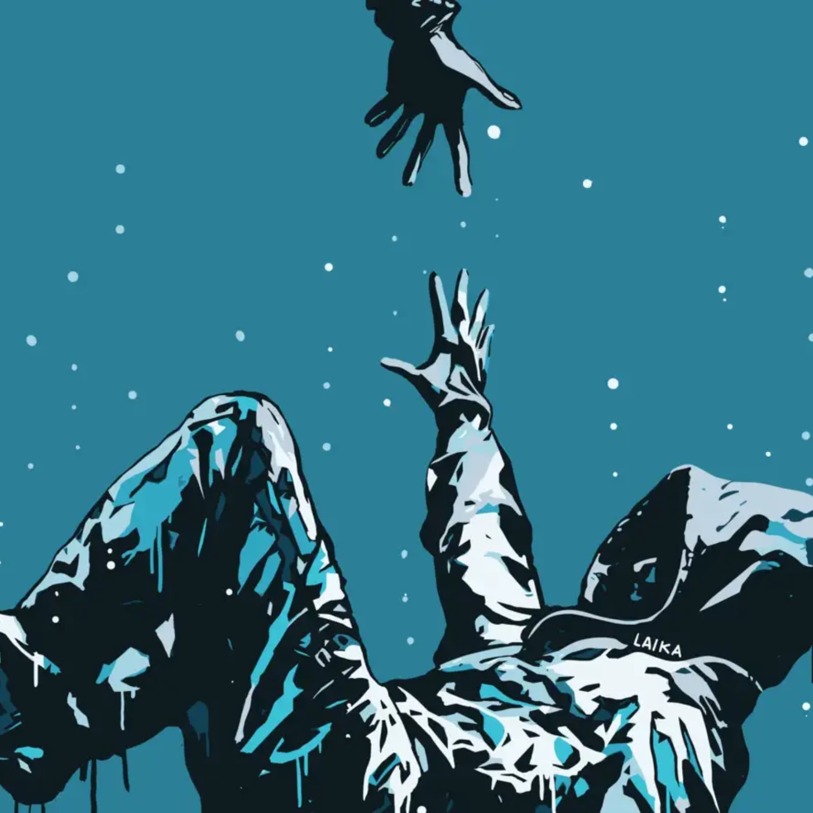 "Non è Stato il mare. 10 anni di Sea-Watch" la mostra alla Fabbrica del Vapore