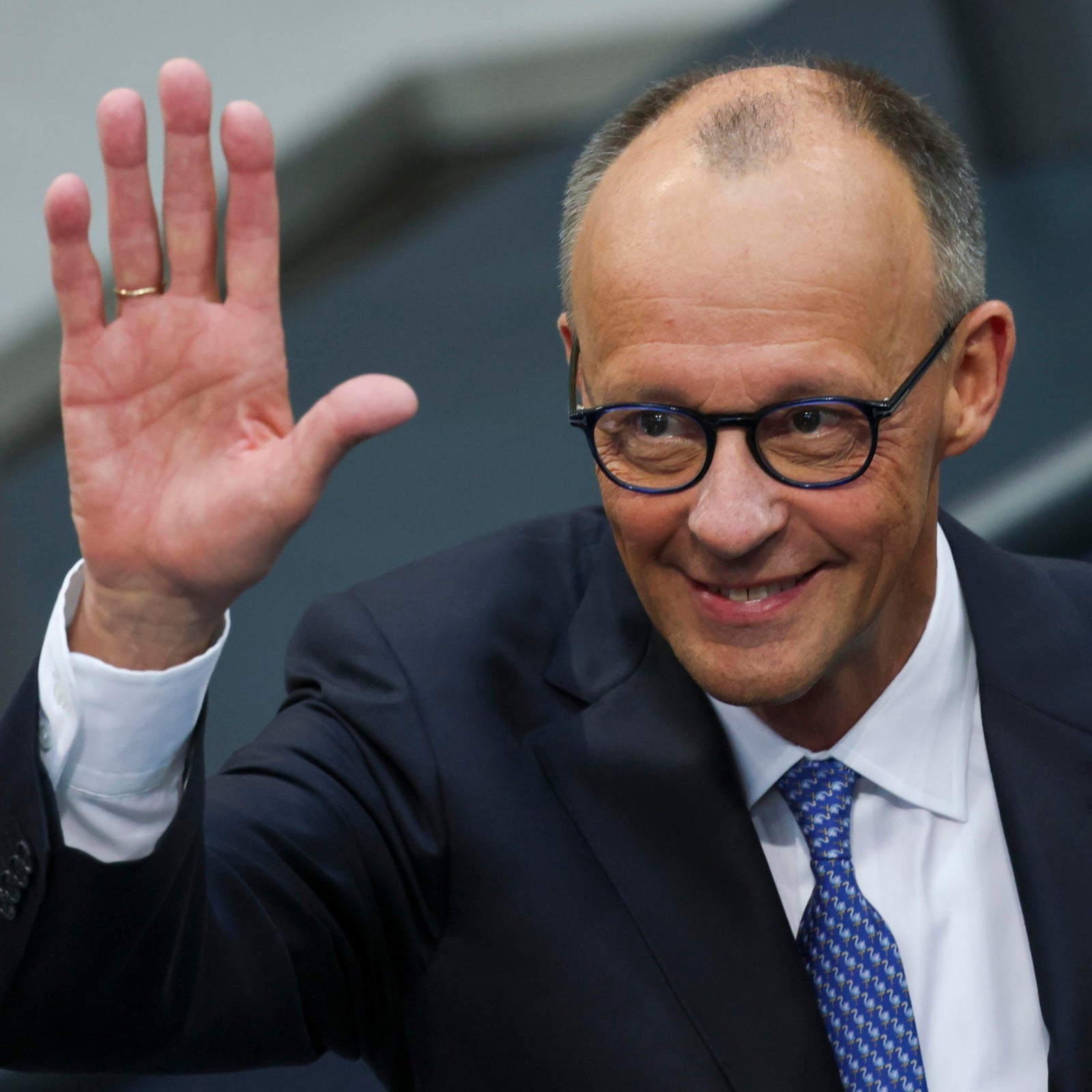 Germania, Merz cancelliere alla seconda votazione: prima volta nella storia recente