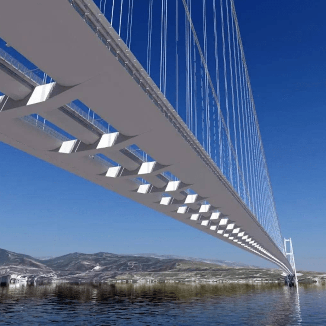 “Il Ponte sullo Stretto viola le norme ambientali”: il reclamo all’Unione Europea