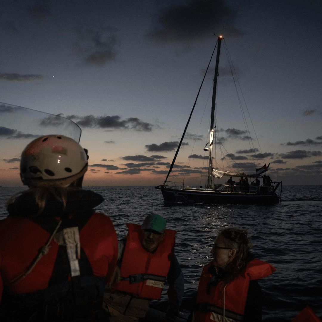 Flotilla, Schiavulli: "Israele non è riuscito a intimidirci"