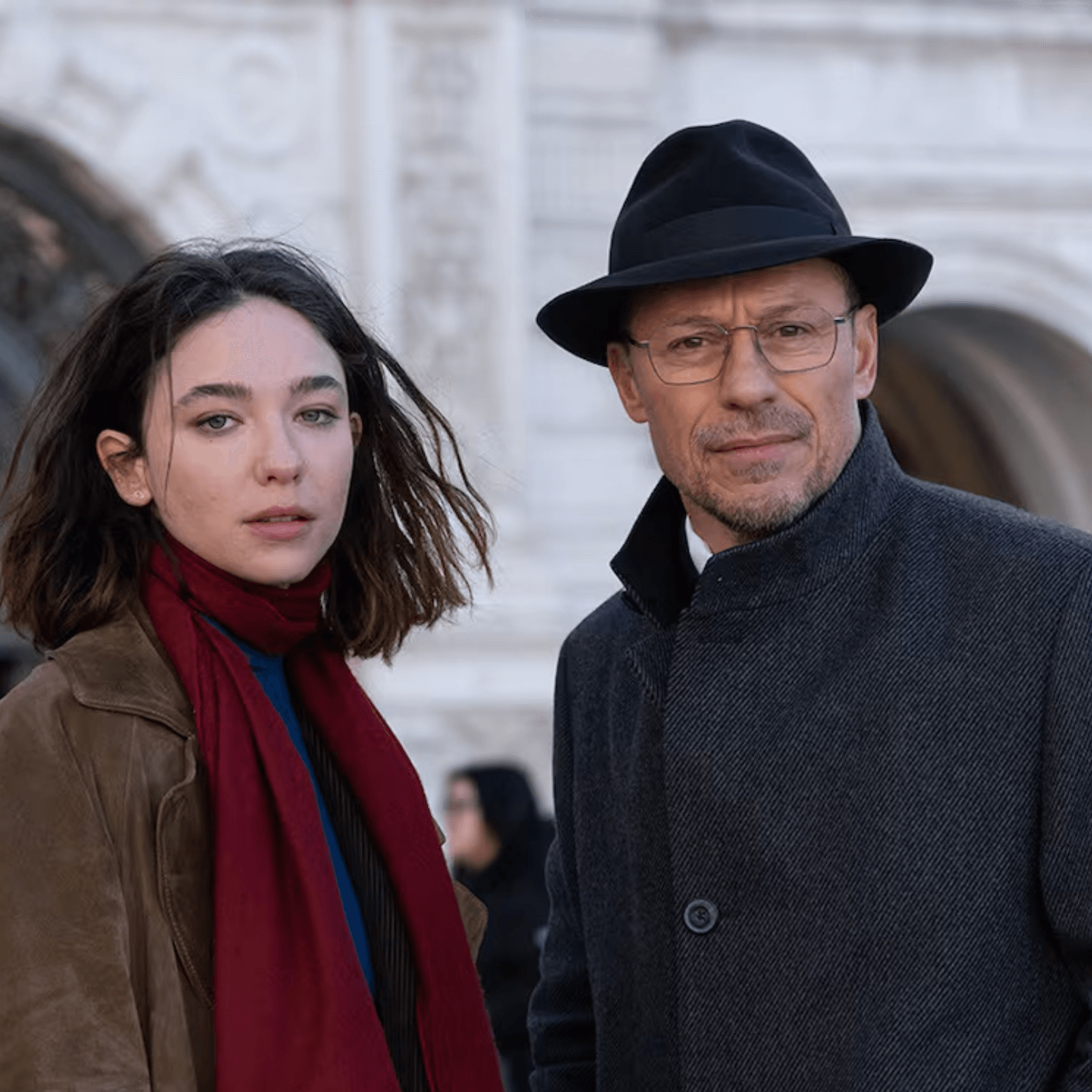 Le insidie, non solo legali, della violenza psicologica nel film “La Lezione”